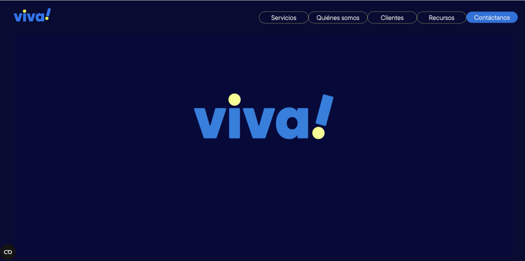Mejores agencias SEO en España - Viva! Conversion