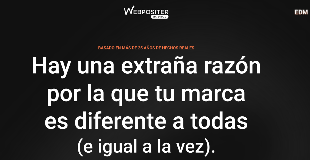 Home Webpositer (Digilab) Agencias SEO de España - Webpositer (Digilab)