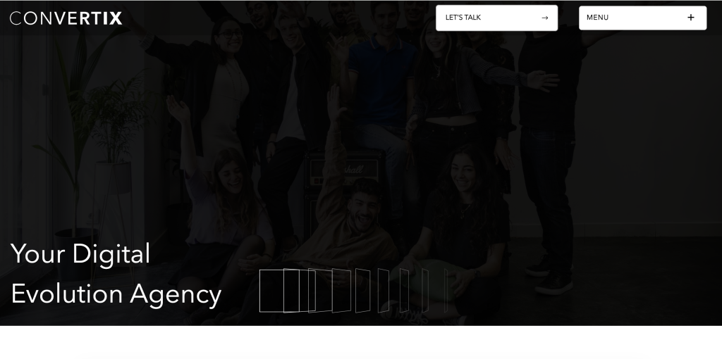 Mejores agencias SEO en España - Convertix