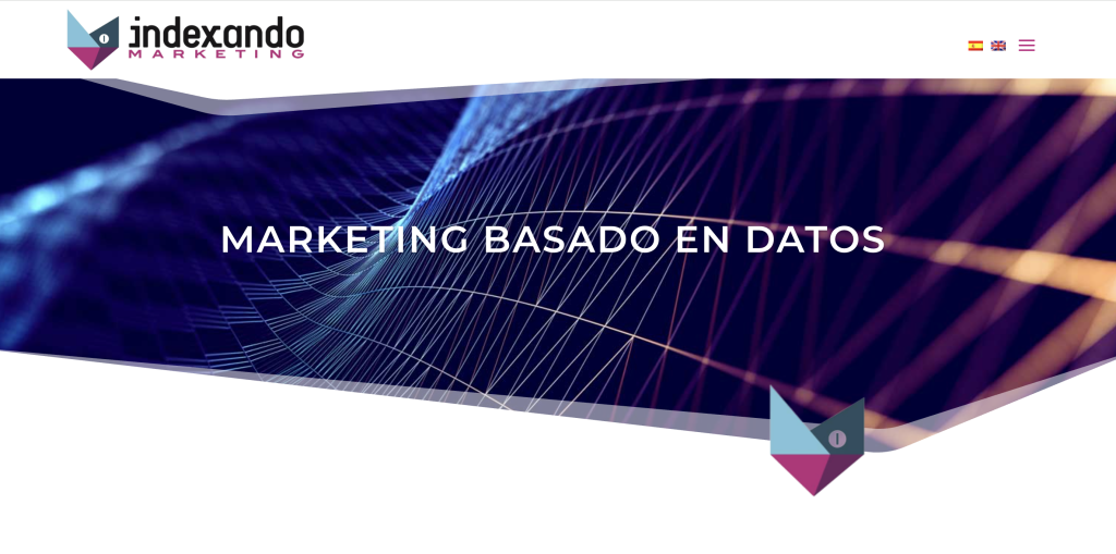Agencia de Marketing - Indexando Marketing